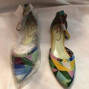 Poetic License Shoes